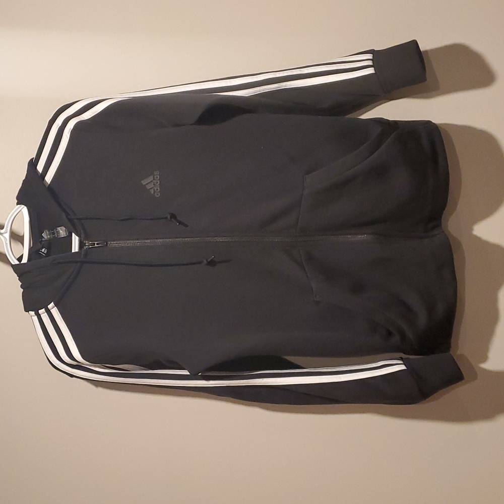 ADIDAS 💥MOVING SALE💥 EVERYTHING MUST GO ❤️‍🔥 classic track jacket zip up